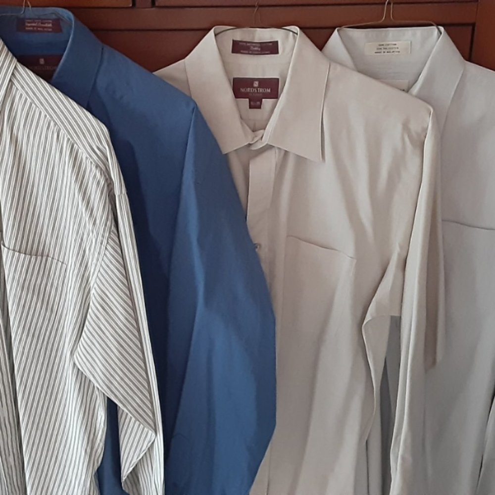 Men's formal attire and accessories